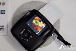 2018年富士胶片 一次拍立得相机的多彩绽放