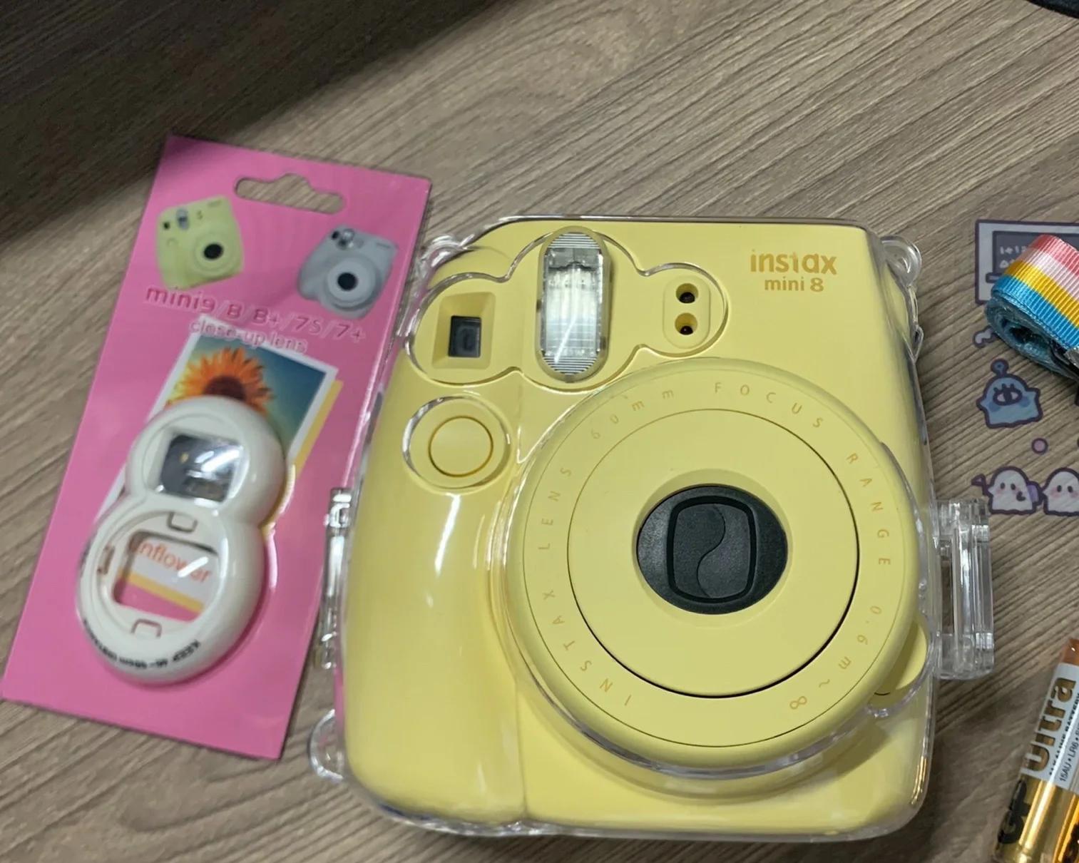 学生党必看！4款高性价比拍立得相机推荐，定格校园精彩瞬间