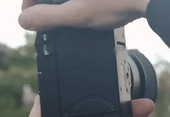 时光留影 富士推出新一代拍立得相机Instax Mini 12