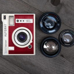 维也纳梦境 奥地利Lomo Instant Automat自动拍立得相机套装体验记