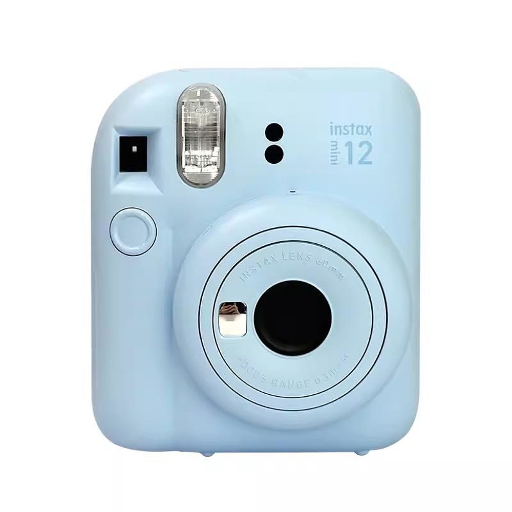 富士FUJIFILM Mini12拍立得相机升级款促销 定格瞬间，记录生活每一刻